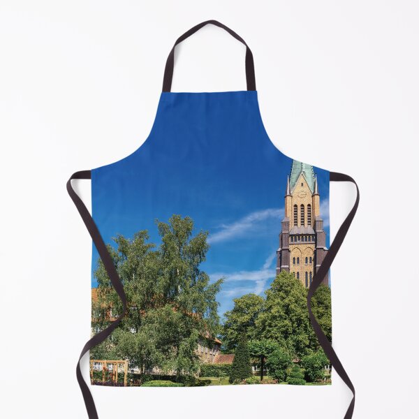 Item preview, Schleswig Cathedral designed and sold by DiFigianoPhoto.