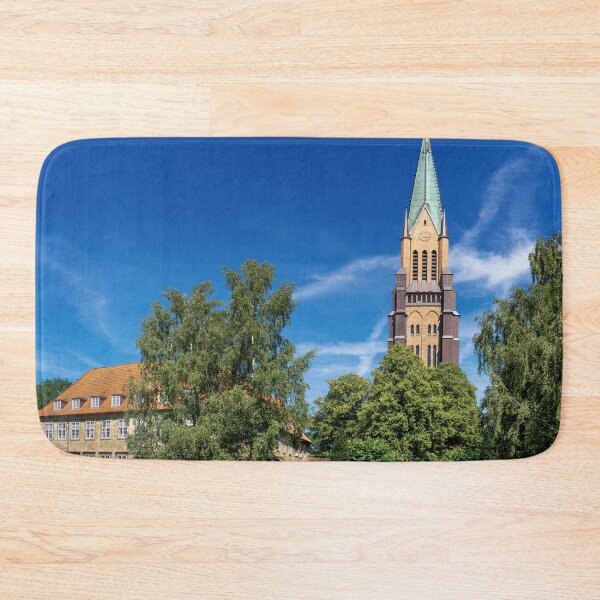 Item preview, Schleswig Cathedral designed and sold by DiFigianoPhoto.