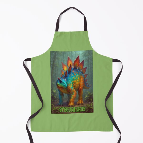Item preview, Stegosaurus designed and sold by Tridentulus.