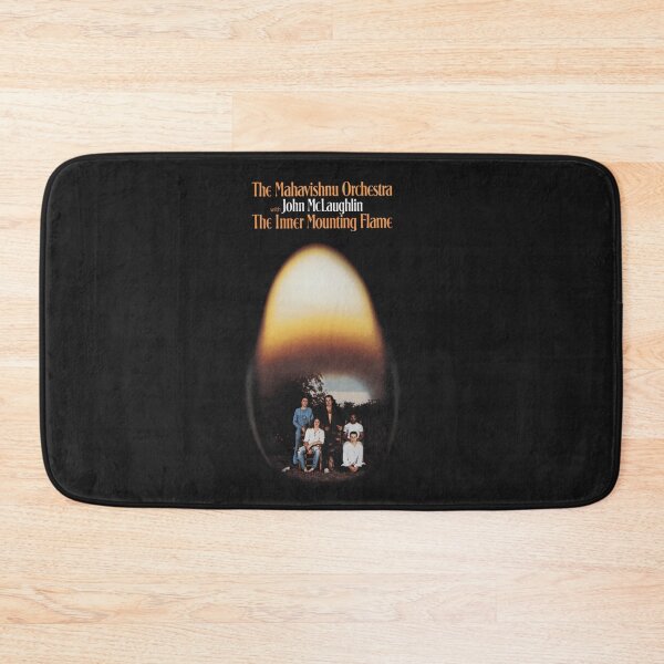 Item preview, Mahavishnu Orchestra The Inner Mounting Flame 2 Album Cover designed and sold by ElmiraRuecker.