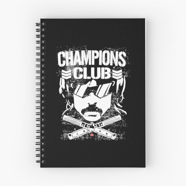 Item preview, Champions Club   designed and sold by Neonider.