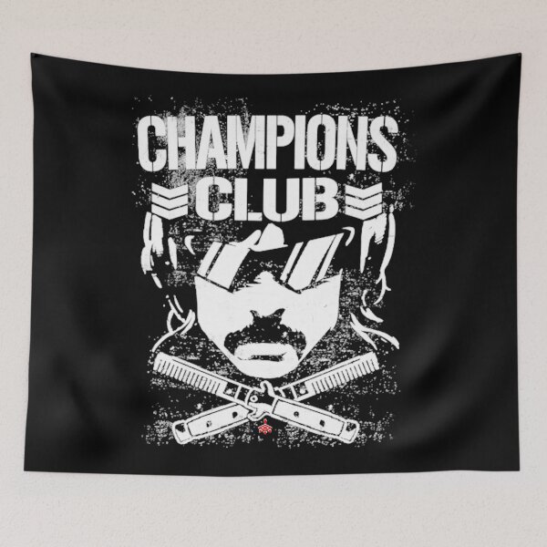 Item preview, Champions Club   designed and sold by Neonider.