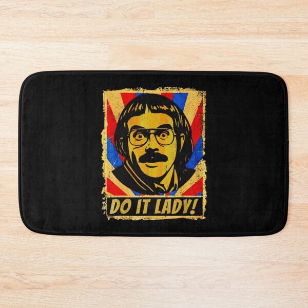 Item preview, Do It Lady Trending Funny Saying designed and sold by akomiqguel.