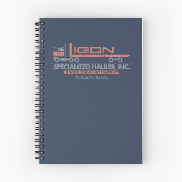 Item preview, Ligon Specialized Hauler 1936 designed and sold by AstroZombie6669.