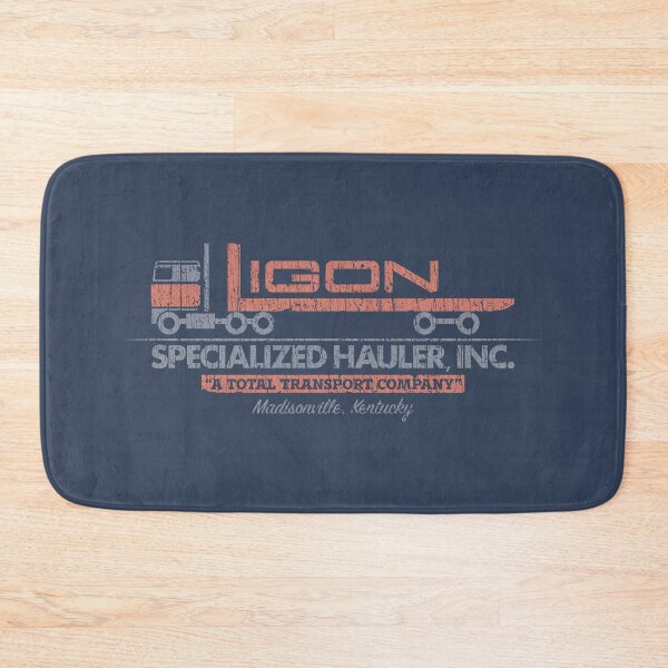 Item preview, Ligon Specialized Hauler 1936 designed and sold by AstroZombie6669.