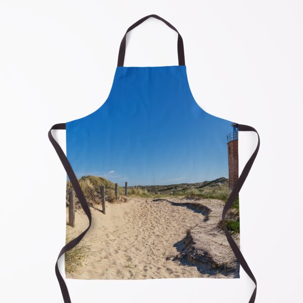 Item preview, Rotes Kliff Lighthouse designed and sold by DiFigianoPhoto.
