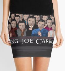 Being Joe Carroll Mini Skirt