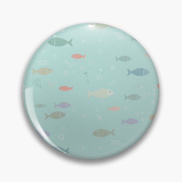 Item preview, Ocean School designed and sold by 4rtistcDrift.