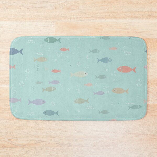 Item preview, Ocean School designed and sold by 4rtistcDrift.