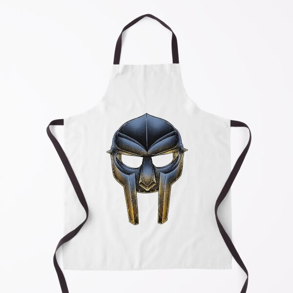 Item preview, Legend Metal Mask Doom designed and sold by carvingayei.