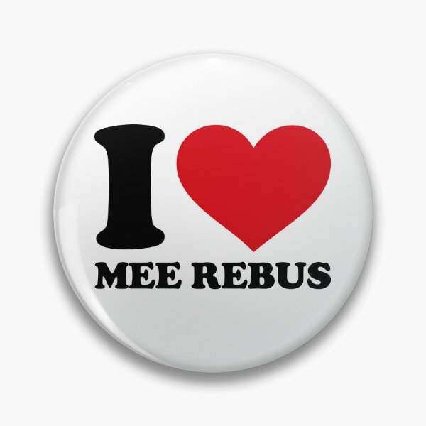 Item preview, I love Mee Rebus ❤️ Malaysian Indonesian Noodle Soup Lovers Gift designed and sold by EmeraldeaArt.