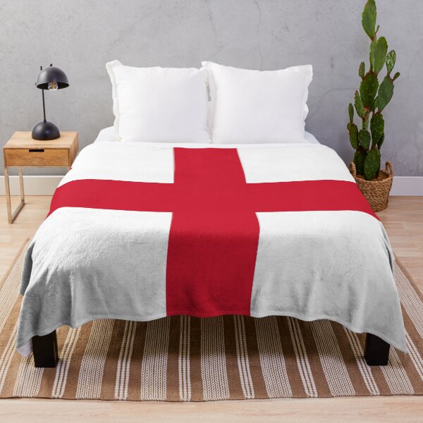 Item preview, City of London flag designed and sold by rheyes.