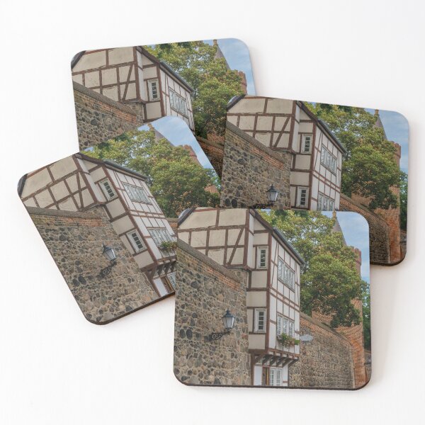 Item preview, Neubrandenburg Woek House II designed and sold by DiFigianoPhoto.