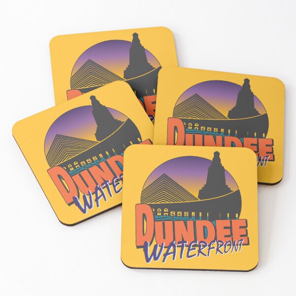 Item preview, Dundee Waterfront  designed and sold by Dariolafuente.