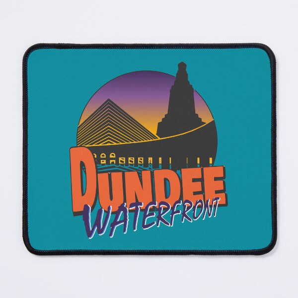 Item preview, Dundee Waterfront designed and sold by Dariolafuente.