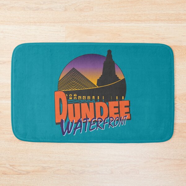 Item preview, Dundee Waterfront  designed and sold by Dariolafuente.