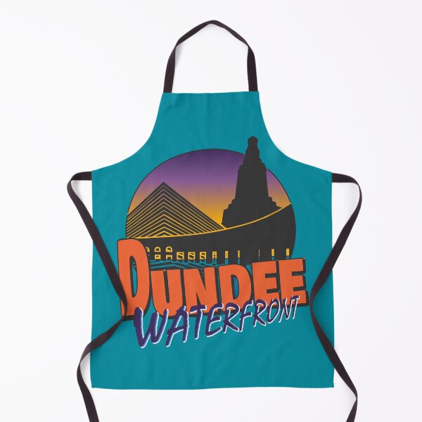 Item preview, Dundee Waterfront designed and sold by Dariolafuente.