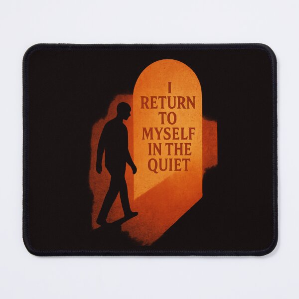 Item preview, The Fire Within Silence designed and sold by Tadeusz1.
