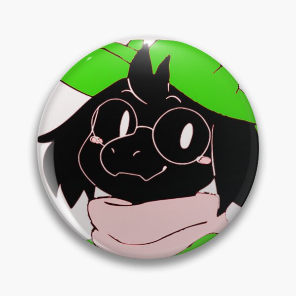 Item preview, Deltarune Cute designed and sold by AriePollich.