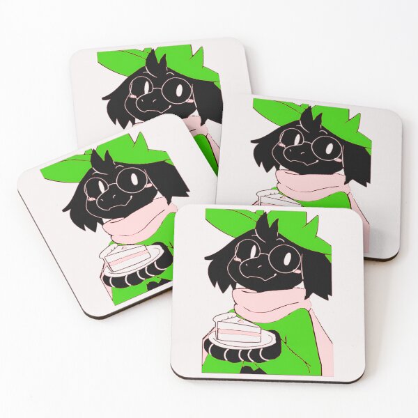 Item preview, Deltarune Cute designed and sold by AriePollich.