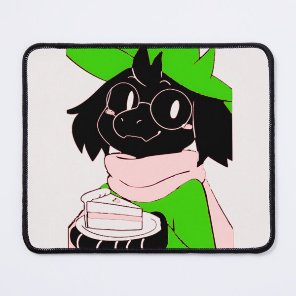Item preview, Deltarune Cute designed and sold by AriePollich.