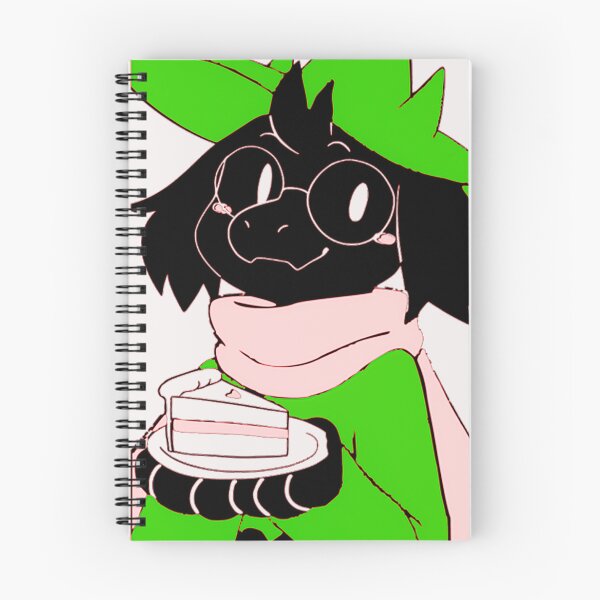 Item preview, Deltarune Cute designed and sold by AriePollich.