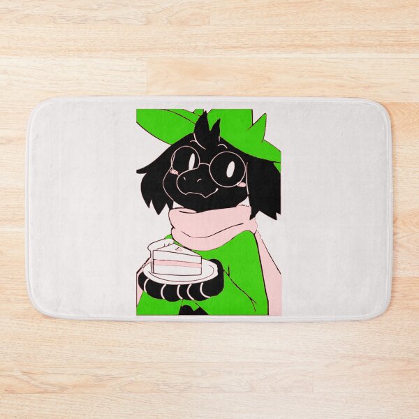 Item preview, Deltarune Cute designed and sold by AriePollich.