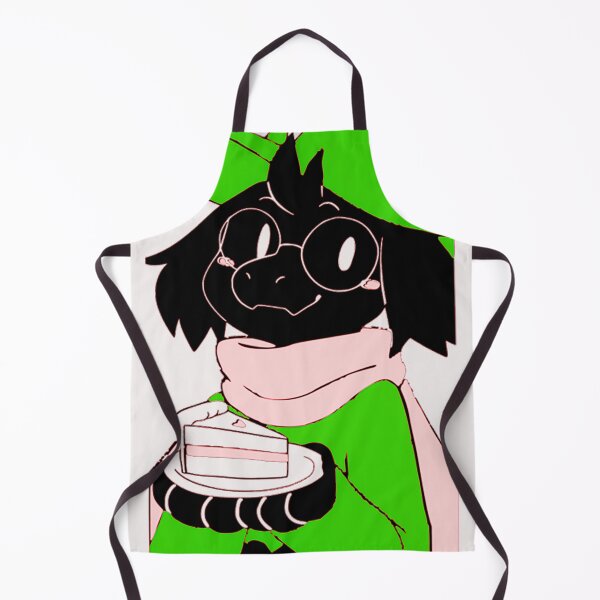Item preview, Deltarune Cute designed and sold by AriePollich.