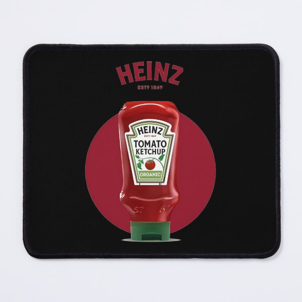 Item preview, HE.INZ TO.MATO KET.CHUP  designed and sold by Shapolnurgunf.