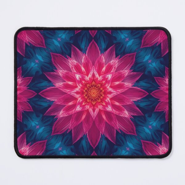 Item preview, Lotus Flower Design – June Symbol of Purity and Enlightenment designed and sold by Cultradesign.
