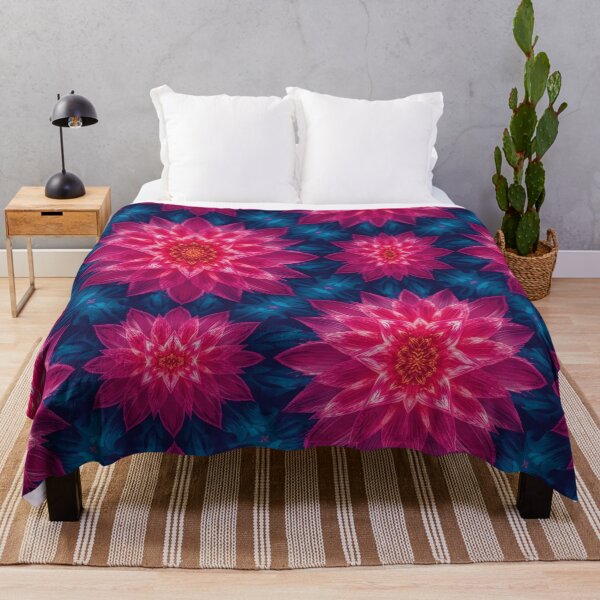 Item preview, Lotus Flower Design – June Symbol of Purity and Enlightenment designed and sold by Cultradesign.