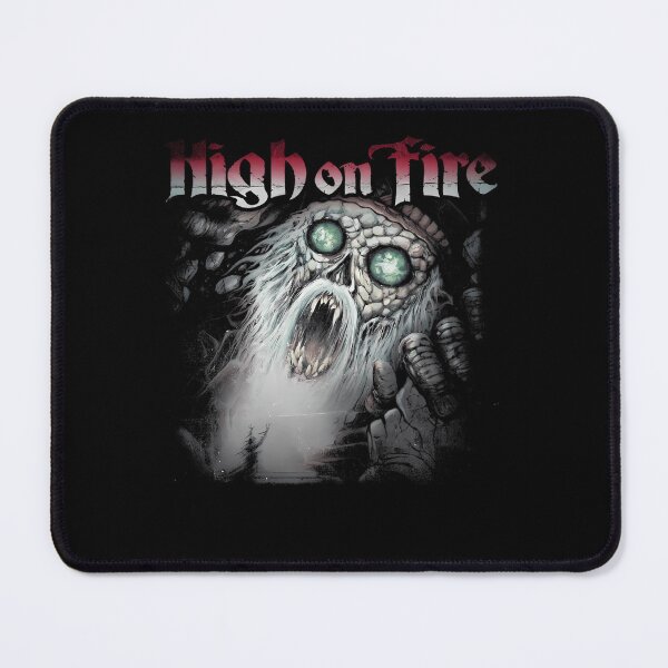 Item preview, HIG.H ON FIR.E designed and sold by Shapolnurgunf.