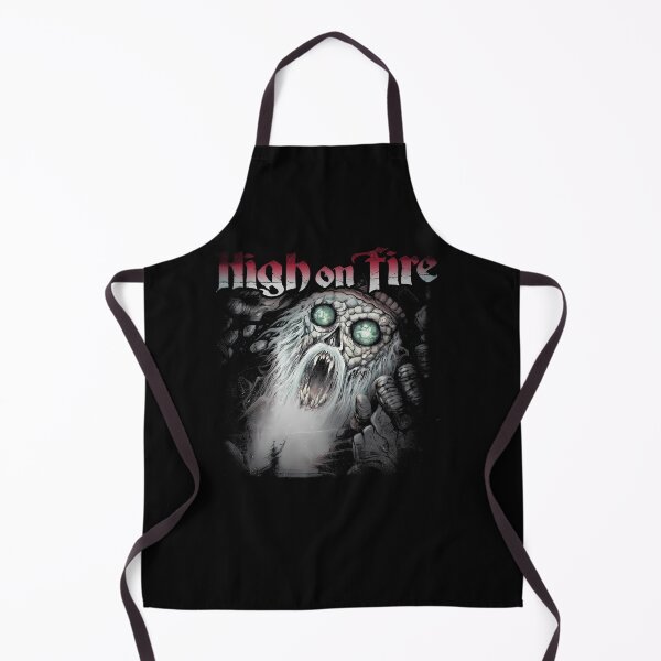 Item preview, HIG.H ON FIR.E designed and sold by Shapolnurgunf.