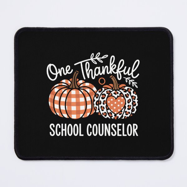 Item preview, Thankful School Counselor Thanksgiving Counselor designed and sold by LeeEvans222.