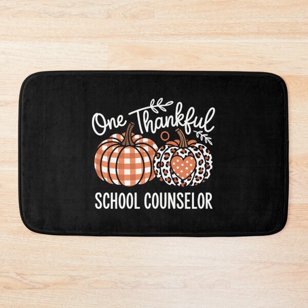 Item preview, Thankful School Counselor Thanksgiving Counselor designed and sold by LeeEvans222.