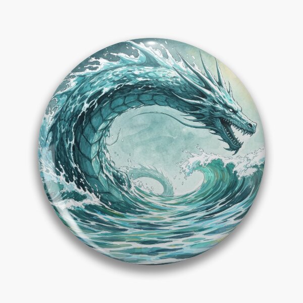 Item preview, Leviathan designed and sold by LilithsDesires.