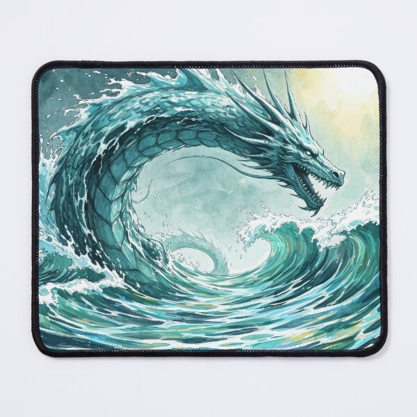 Item preview, Leviathan designed and sold by LilithsDesires.