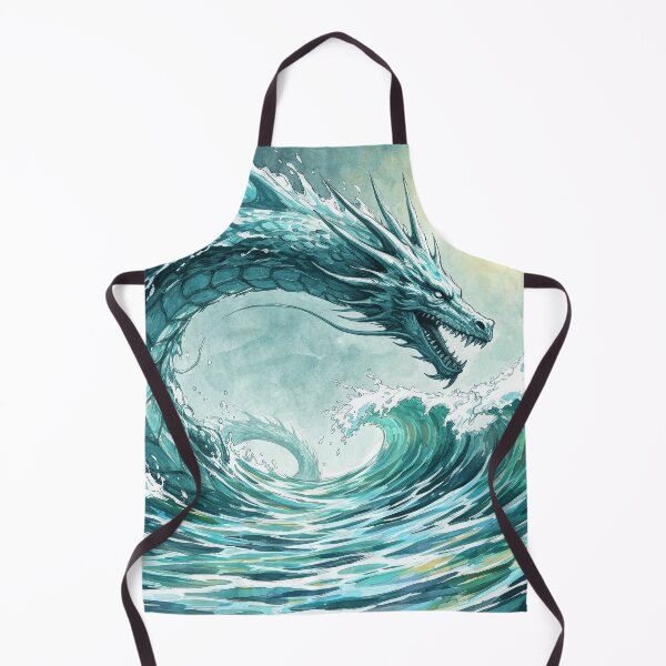 Item preview, Leviathan designed and sold by LilithsDesires.