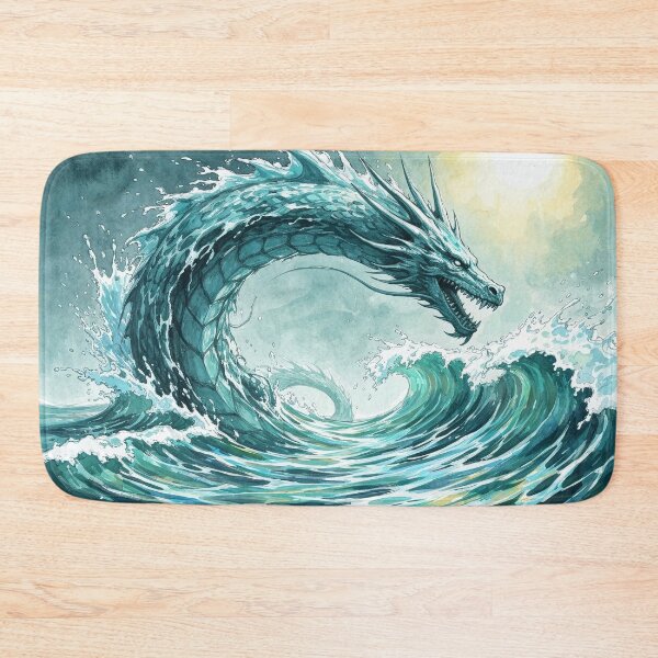 Item preview, Leviathan designed and sold by LilithsDesires.