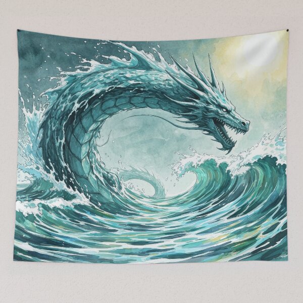 Item preview, Leviathan designed and sold by LilithsDesires.