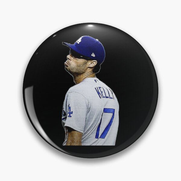 Artikelvorschau, Dodger - Joe Kelly entworfen und verkauft von konotarooi.