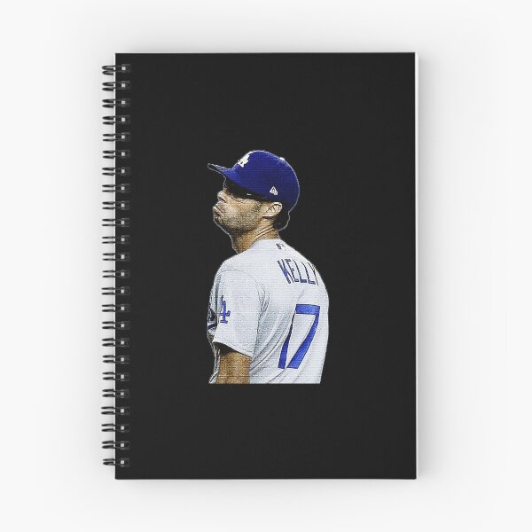 Item preview, Dodger - Joe Kelly designed and sold by konotarooi.