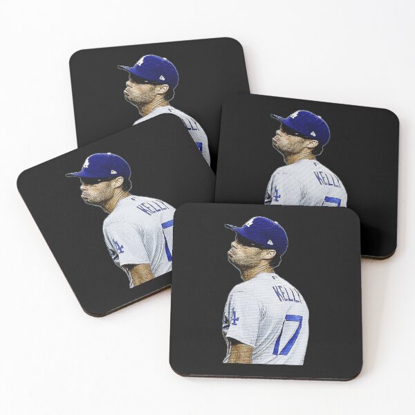 Item preview, Dodger - Joe Kelly designed and sold by konotarooi.