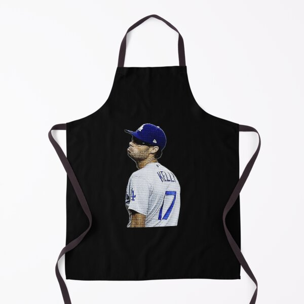 Artikelvorschau, Dodger - Joe Kelly entworfen und verkauft von konotarooi.