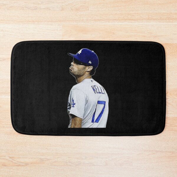 Item preview, Dodger - Joe Kelly designed and sold by konotarooi.