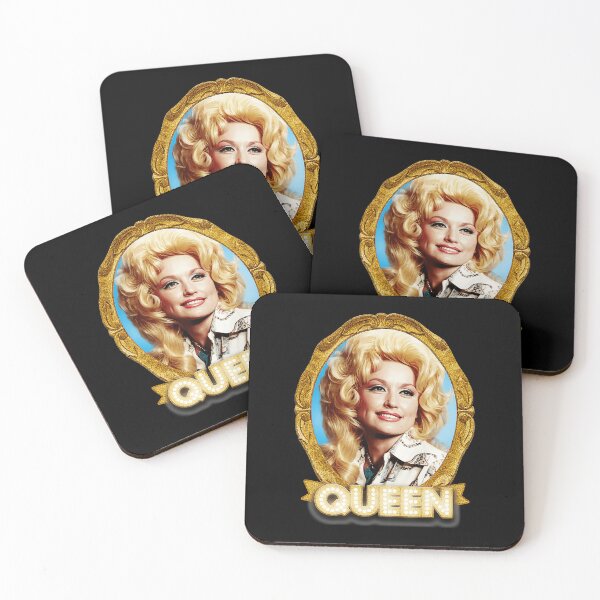 Item preview, Dolly Parton Gift designed and sold by Harleenow.