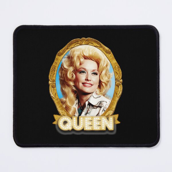 Item preview, Dolly Parton Gift designed and sold by Harleenow.
