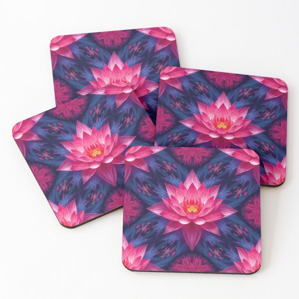 Item preview, Lotus Flower Design – June Symbol of Purity and Enlightenment designed and sold by Cultradesign.
