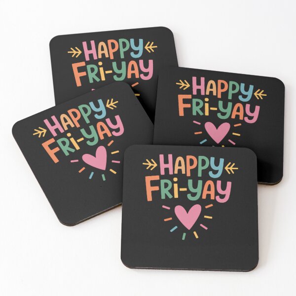 Item preview, Thankful Teacher Life Happy FriYay designed and sold by LeeEvans222.