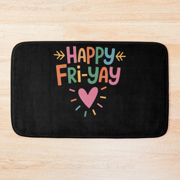 Item preview, Thankful Teacher Life Happy FriYay designed and sold by LeeEvans222.